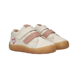 Tommy Hilfiger - T1AH342251355A704 – Zapatillas barefoot con velcro – Unisex niños pequeños