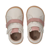 Tommy Hilfiger - T1AH342251355A704 – Zapatillas barefoot con velcro – Unisex niños pequeños