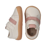 Tommy Hilfiger - T1AH342251355A704 – Zapatillas barefoot con velcro – Unisex niños pequeños