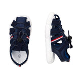 T1B2334181591800-Sandalias azules Tommy Hilfiger para niño