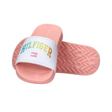 Tommy Hilfiger - T3A0-33813-1172A366 - Chanclas - Niña