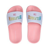 Tommy Hilfiger - T3A0-33813-1172A366 - Chanclas - Niña