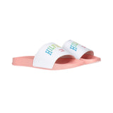 Tommy Hilfiger - T3A0-33813-1172A366 - Chanclas - Niña