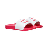 Tommy Hilfiger - T3A0343211172X030 – Chanclas fucsia de baño – Unisex niños
