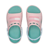 Tommy Hilfiger - T3A2-33805-0083A576 - Sandalias - Niña
