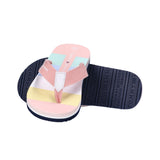 Tommy Hilfiger - T3A8-33806-0058Y913 - Chanclas - Niña