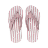 Tommy Hilfiger - T3A8343260058302 – Chanclas rosas de dedo - Niña