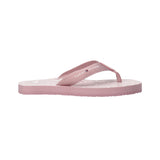 Tommy Hilfiger - T3A8343260058302 – Chanclas rosas de dedo - Niña