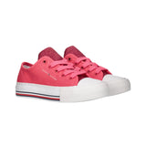 Tommy Hilfiger - T3A9331851687385 - Zapatillas de corte bajo - Niña