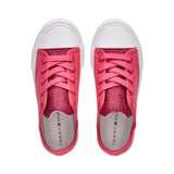 Tommy Hilfiger - T3A9331851687385 - Zapatillas de corte bajo - Niña