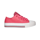Tommy Hilfiger - T3A9331851687385 - Zapatillas de corte bajo - Niña