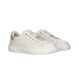 T3A9332041355X024-Zapatillas blancas Tommy Hilfiger para niña