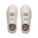 T3A9332041355X024-Zapatillas blancas Tommy Hilfiger para niña