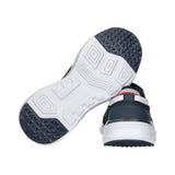 T3B9333951697800-Zapatillas azules Tommy Hilfiger para chico