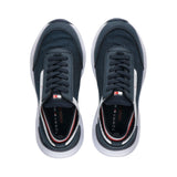 T3B9333951697800-Zapatillas azules Tommy Hilfiger para chico