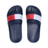 Tommy Hilfiger - T3X0-33915-1172800 - Chanclas - Unisex niños