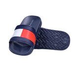 Tommy Hilfiger - T3X0-33915-1172800 - Chanclas - Unisex niños