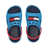 Tommy Hilfiger - T3X2-33905-0083A715 - Chanclas - Unisex niños