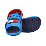Tommy Hilfiger - T3X2-33905-0083A715 - Chanclas - Unisex niños