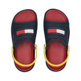 Tommy Hilfiger - T3X2-33905-0083X117 - Sandalias - Unisex niños