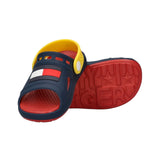 Tommy Hilfiger - T3X2-33905-0083X117 - Sandalias - Unisex niños