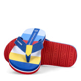 Tommy Hilfiger - T3X8-33907-0058Y913 - Chanclas - Unisex niños