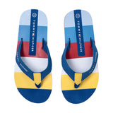 Tommy Hilfiger - T3X8-33907-0058Y913 - Chanclas - Unisex niños