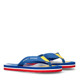 Tommy Hilfiger - T3X8-33907-0058Y913 - Chanclas - Unisex niños