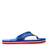 Tommy Hilfiger - T3X8-33907-0058Y913 - Chanclas - Unisex niños