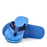 Tommy Hilfiger - T3X8-33909-0058A023 - Chanclas - Unisex niños