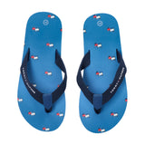 Tommy Hilfiger - T3X8-33909-0058A023 - Chanclas - Unisex niños