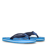 Tommy Hilfiger - T3X8-33909-0058A023 - Chanclas - Unisex niños