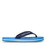 Tommy Hilfiger - T3X8-33909-0058A023 - Chanclas - Unisex niños