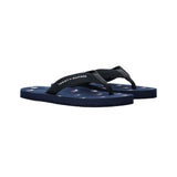 Tommy Hilfiger - T3X8344090058800 – Chanclas azules de dedo - Niño