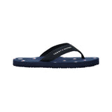 Tommy Hilfiger - T3X8344090058800 – Chanclas azules de dedo - Niño