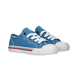 T3X9333240890813-Zapatillas de corte bajo Tommy Hilfiger para niña