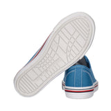 T3X9333240890813-Zapatillas de corte bajo Tommy Hilfiger para niña