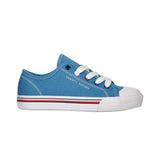 T3X9333240890813-Zapatillas de corte bajo Tommy Hilfiger para niña
