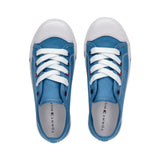 T3X9333240890813-Zapatillas de corte bajo Tommy Hilfiger para niña