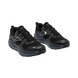 Joma - Shock Men 2601 TKSHOW2601 - Zapatillas de trail negras con drop de 8 mm. - Hombre