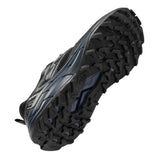 Joma - Shock Men 2601 TKSHOW2601 - Zapatillas de trail negras con drop de 8 mm. - Hombre