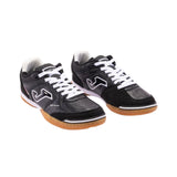 Zapatillas fútbol sala niños negras Joma | Konestilochic
