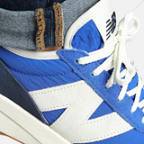 New Balance – 370 – Zapatillas de deporte – Unisex adultos