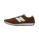 New Balance - 471 U4713G5-D - Sneakers marrones con empeine de ante - Unisex adultos