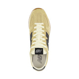New Balance – 471 U471706 – Sneakers de malla, ante y cuero – Unisex adultos