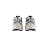 New Balance - 530 U530COC-D - Zapatillas de deporte blancas con entresuela Abzorb - Unisex adultos