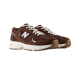 New Balance - 530 U530SCW-D - Zapatillas para running marrones con entresuela acolchada - Hombre