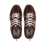 New Balance - 530 U530SCW-D - Zapatillas para running marrones con entresuela acolchada - Hombre