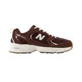 New Balance - 530 U530SCW-D - Zapatillas para running marrones con entresuela acolchada - Hombre