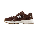 New Balance - 530 U530SCW-D - Zapatillas para running marrones con entresuela acolchada - Hombre
